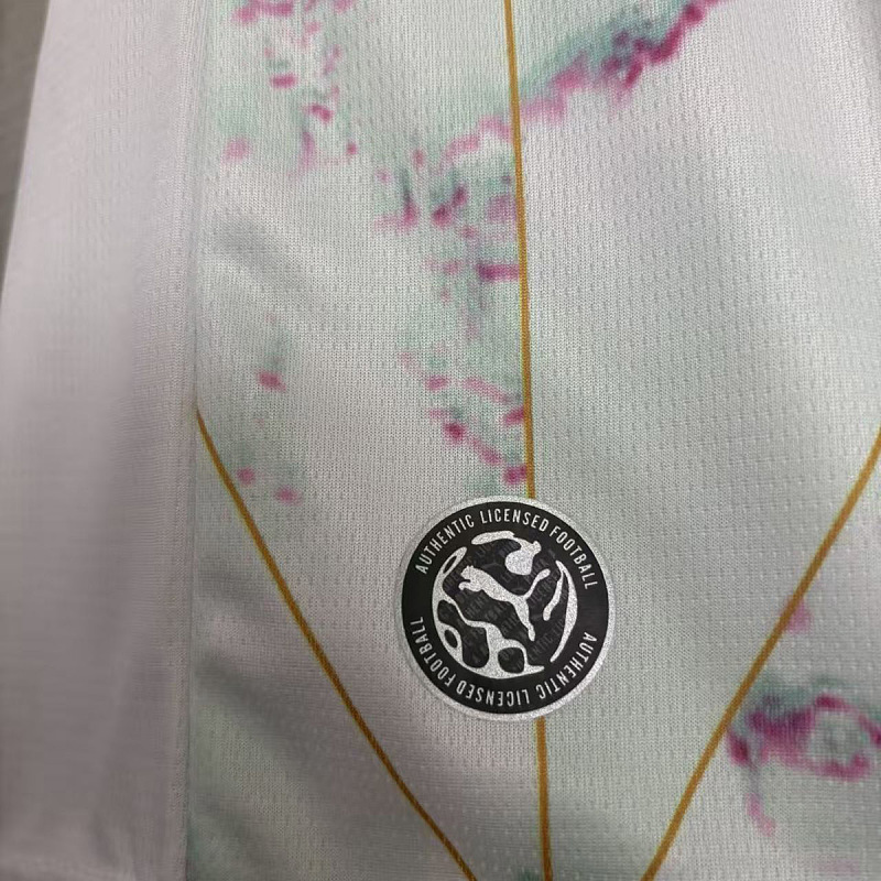 Nazionale Austria Away 7