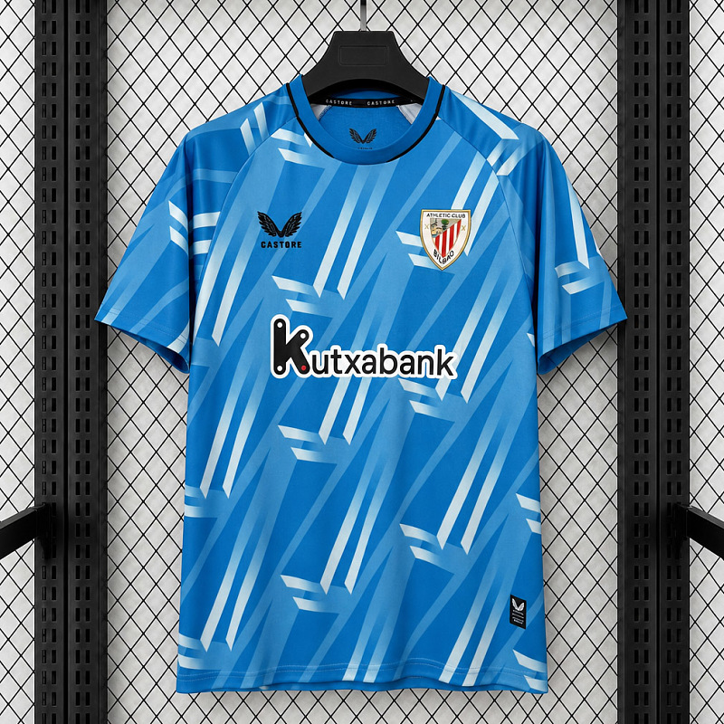 Athletic Bilbao 26/27 Athletic Club Bilbao Third