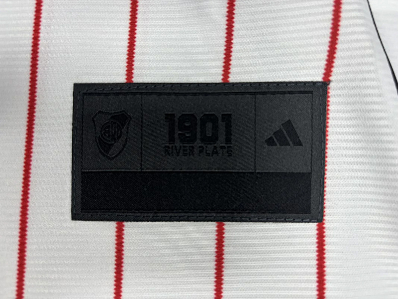 River Plate 25/26 River Plate US Pack Shirt 2