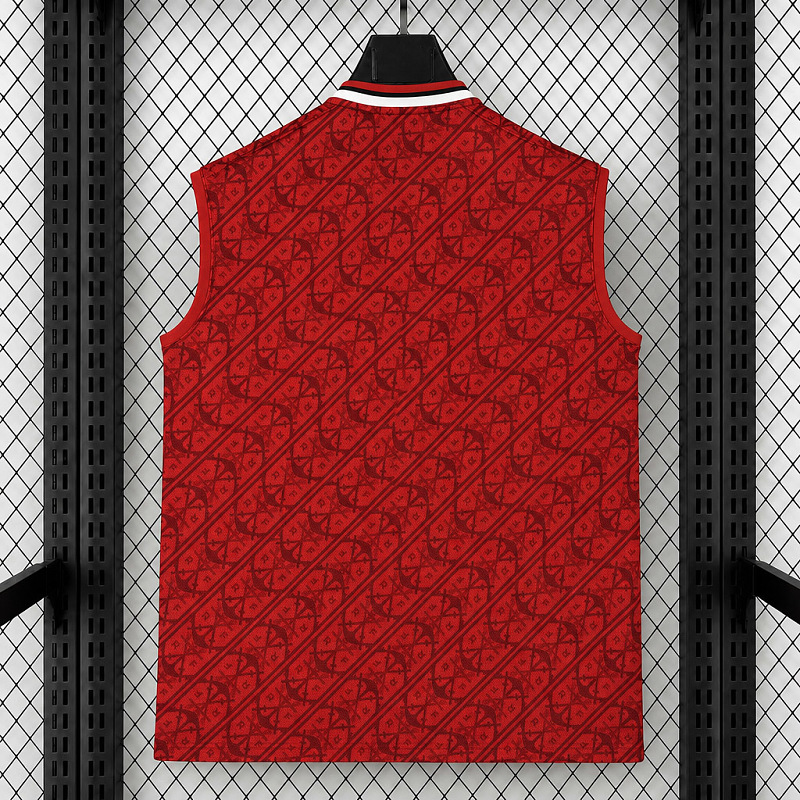 Flamengo Flamengo Third Vest 2