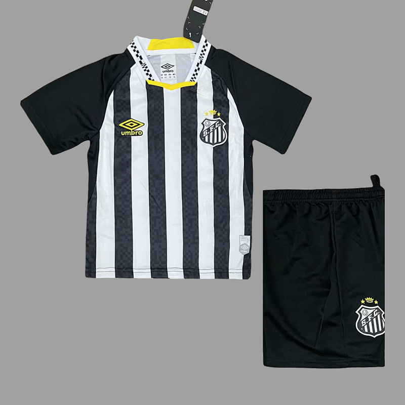 Santos Santos Away Kids Size 16-28