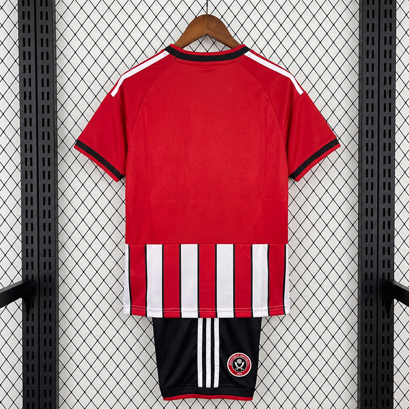 Sheffield United 26/27 Sheffield United Home Kids 2