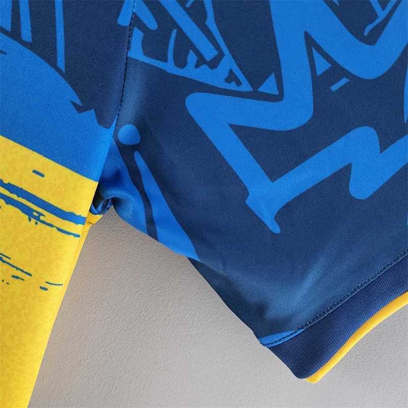 Boca Juniors 22-23 Boca Juniors special edition 4