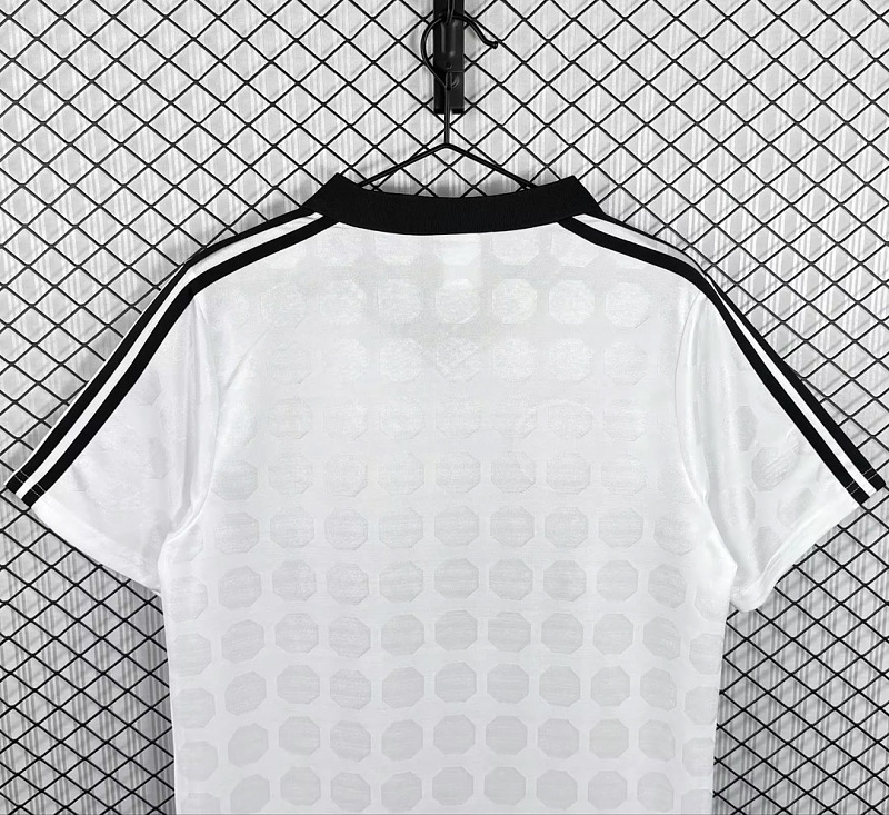 Besiktas Soccer 90/91 Besiktas Home 2