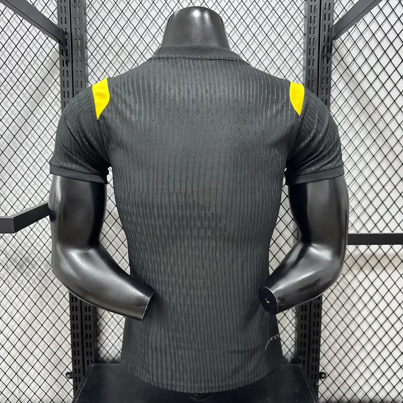 Brasile Brazil Academy Pro Black Player 11