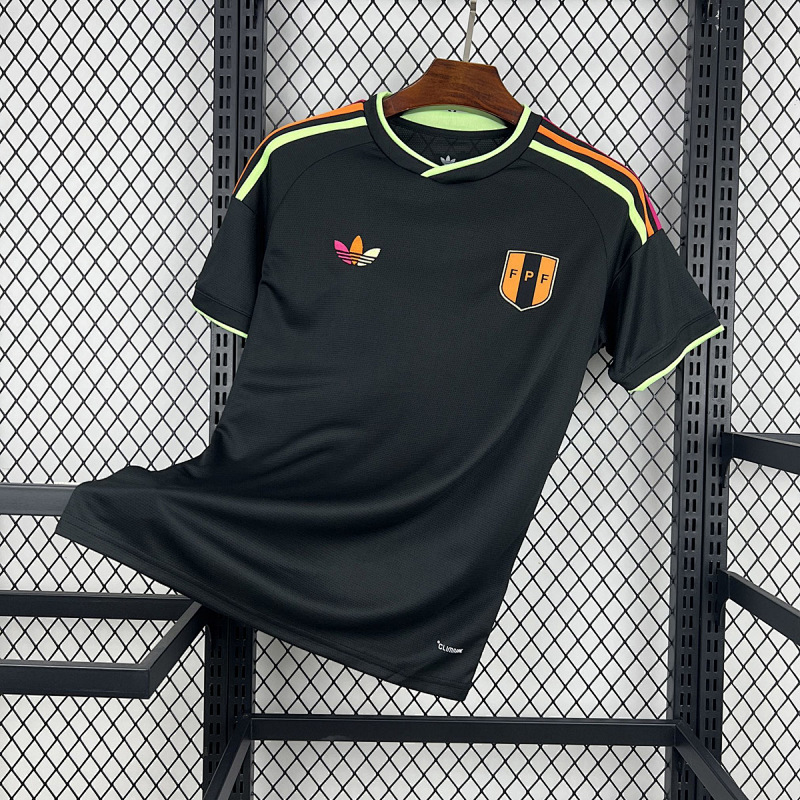 Nazionale Peru Away