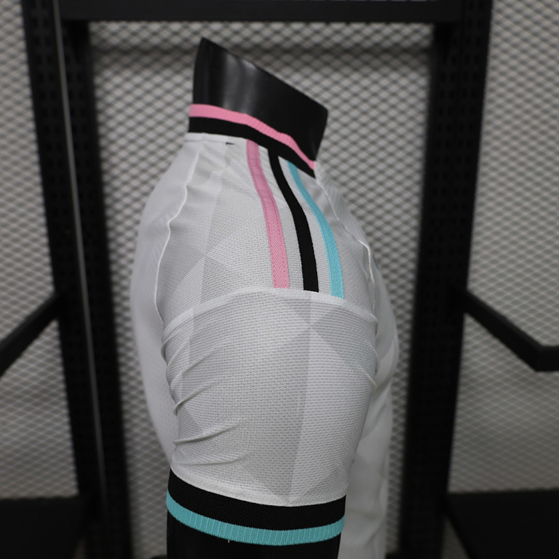 Inter Miami Inter Miami Third Player 6