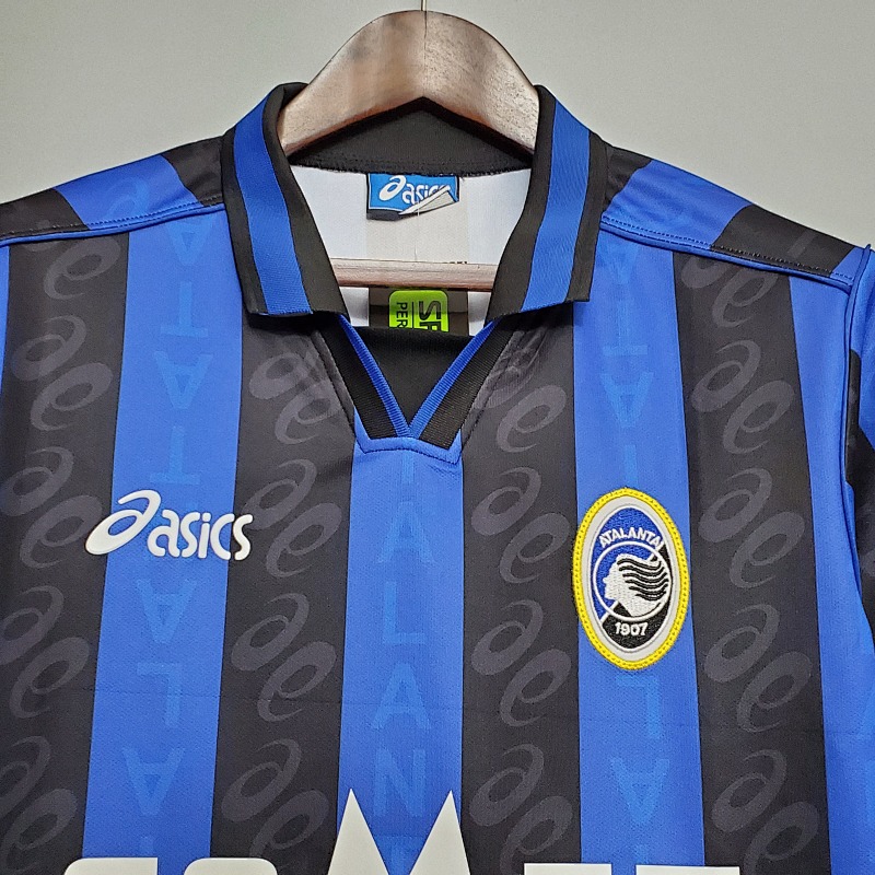 Atalanta 96-97 Atalanta home 8