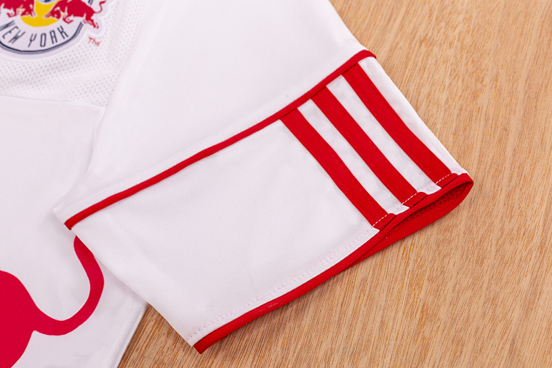 New York Red Bulls New York Red Bulls Home Retro 5
