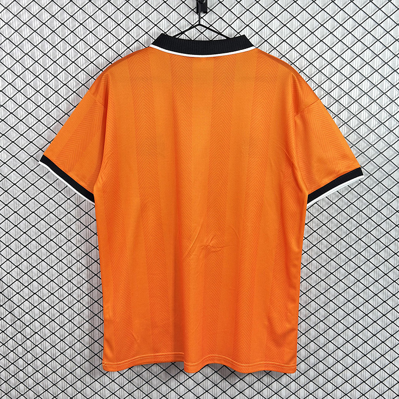 Alaves Soccer 99/02 Alaves Away Retro 4