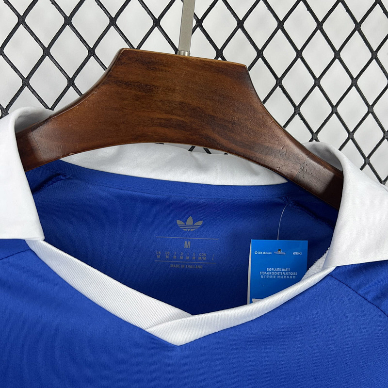 Real Zaragoza 25/26 Real Zaragoza Retro 5