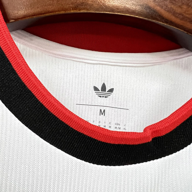 Benfica 25/26 Benfica Special Version White 6