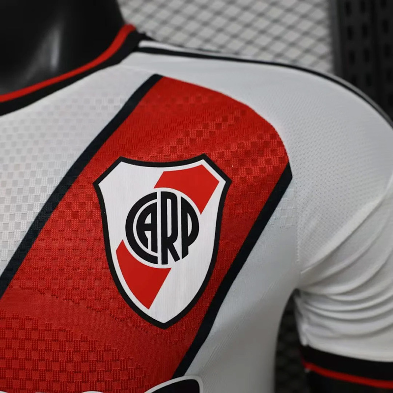 River Plate River Plate Home Player 8