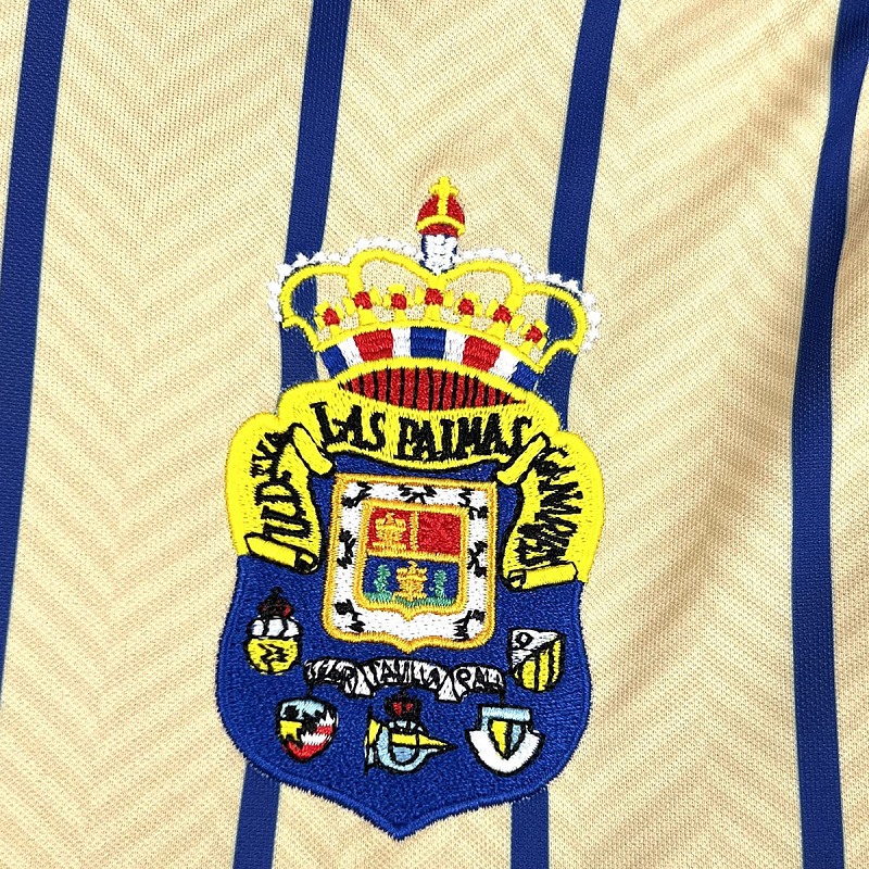 Las Palmas 25/26 Las Palmas Retro 2