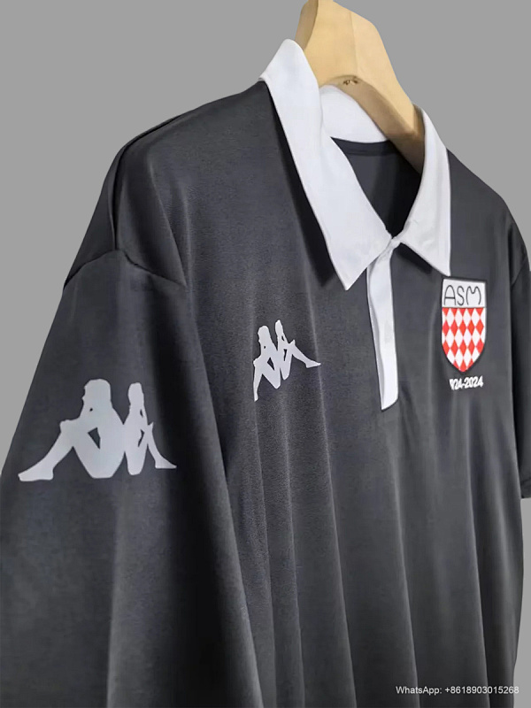 Monaco 24/25 Monaco 100 Years Anniversary Black 2
