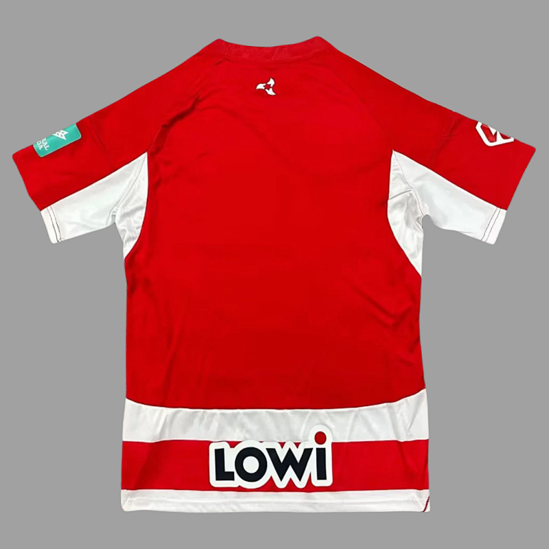 Granada Soccer 25/26 Granada Home 2