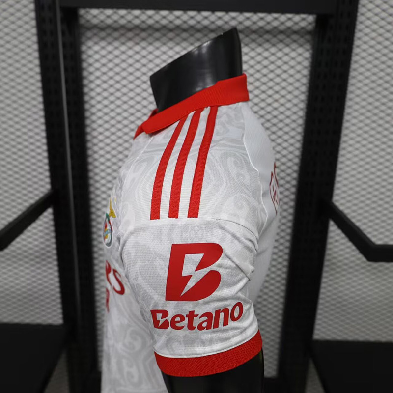 Benfica 26/27 Benfica Away Player 6