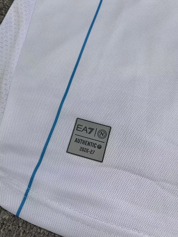 Napoli 26/27 Napoli Away 5