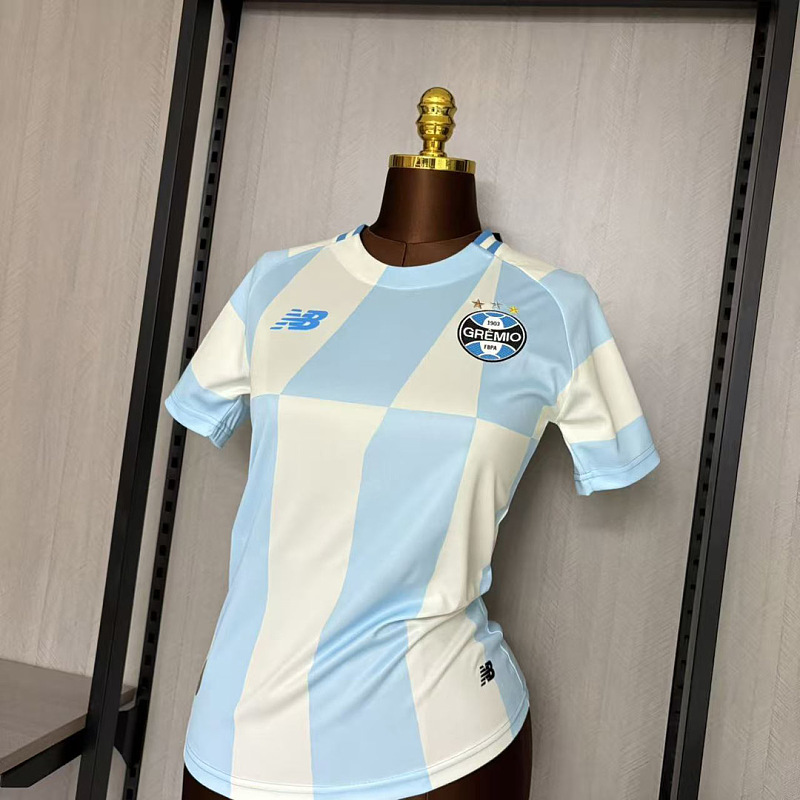 Grêmio Gremio Away Women 10