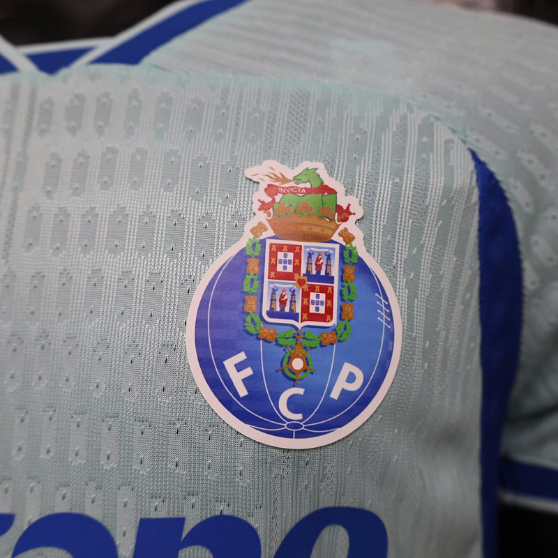Porto 26/27 Porto Third Player 4