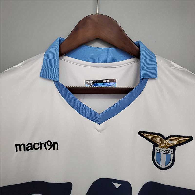 Lazio 15-16 Lazio eagle shirts macron 115th anniversary 7