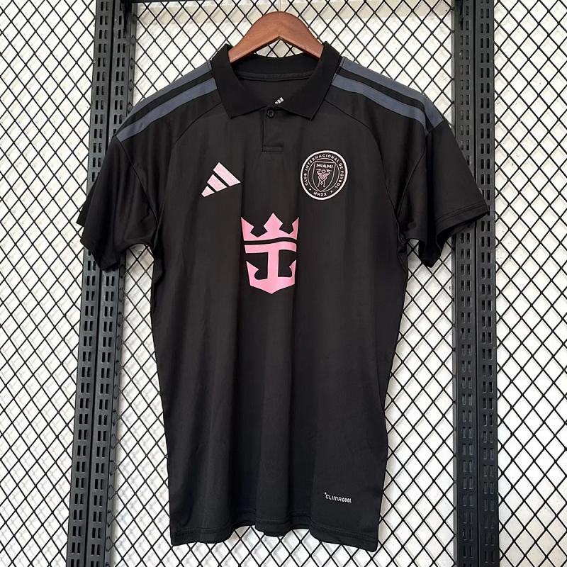 Inter Miami Inter Miami Away