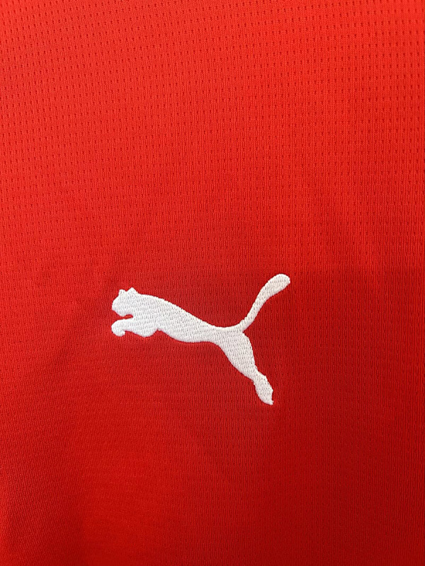 Nazionale Austria Home 5