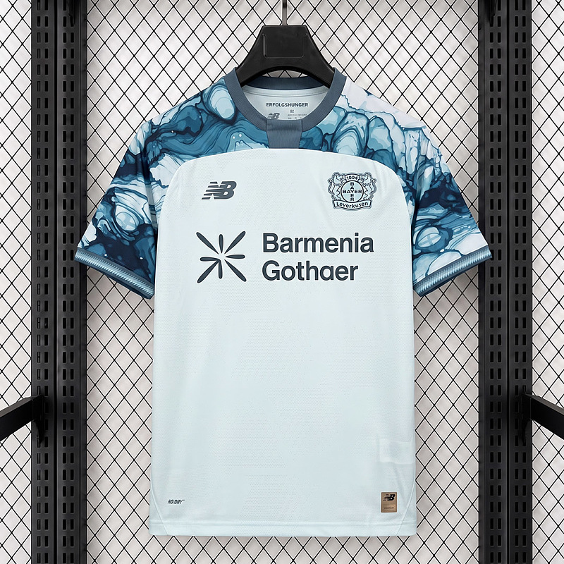 Bayer Leverkusen 26/27 Leverkusen Away