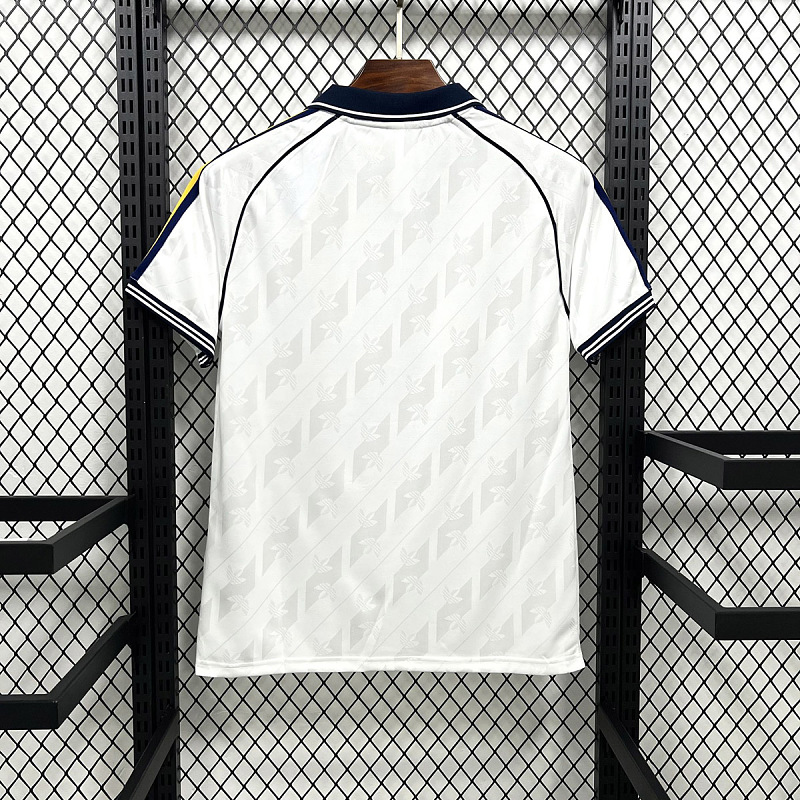 Real Madrid 26/27 Real Madrid White Casual Jersey 7