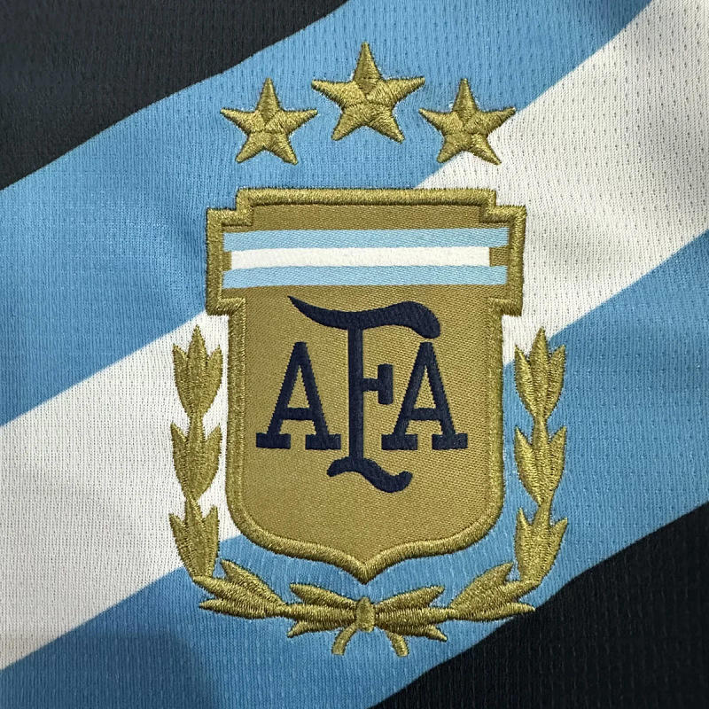 Argentina Argentina Special Black 3
