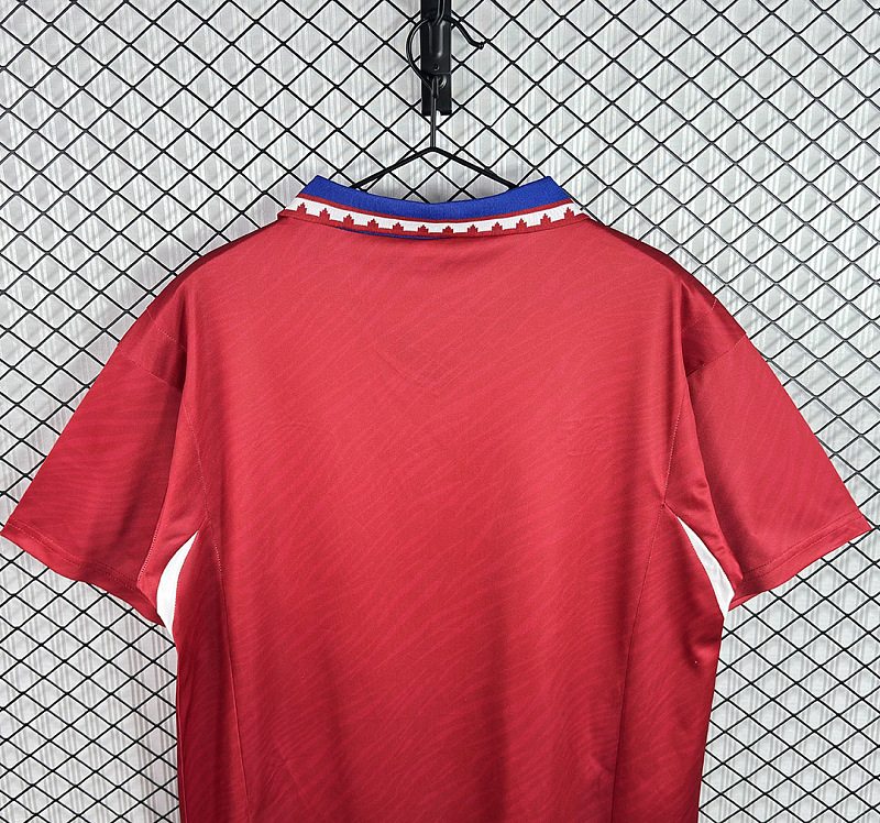 Kashima Antlers Kashima Antlers Home Retro 2