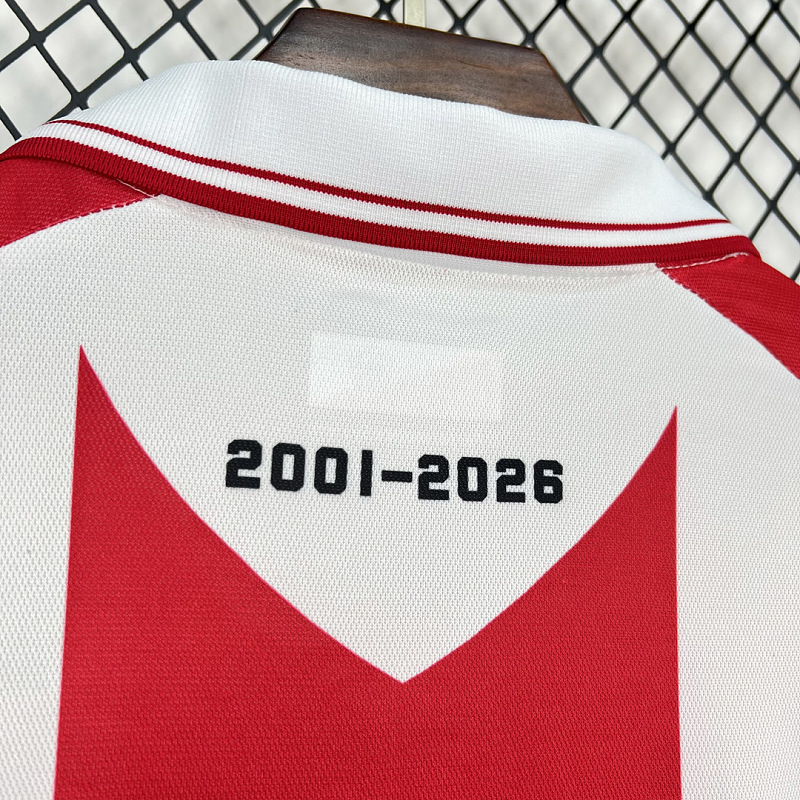 Almeria Soccer 25/26 Almeria Retro 2
