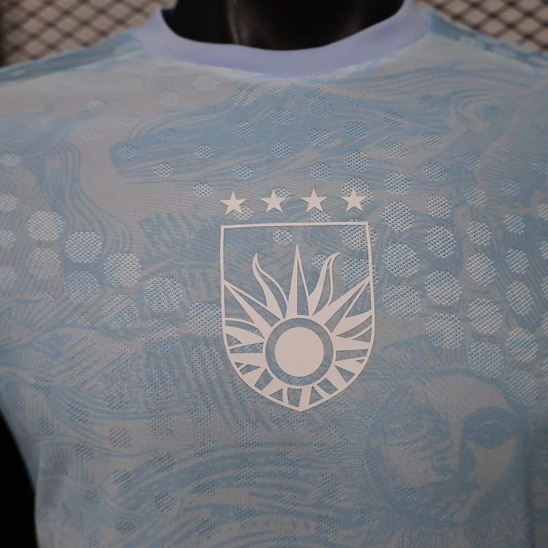 Uruguay Uruguay Special Player 6