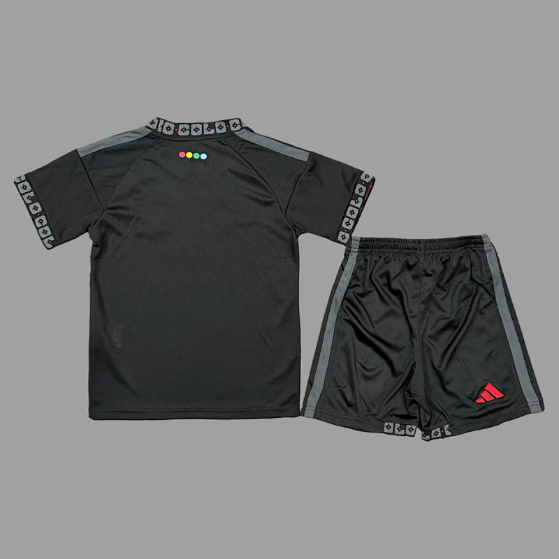 Colo-Colo Soccer Colo-Colo Away Kids Size 16-28 2
