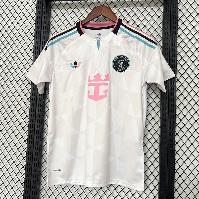 Inter Miami Inter Miami Third 4