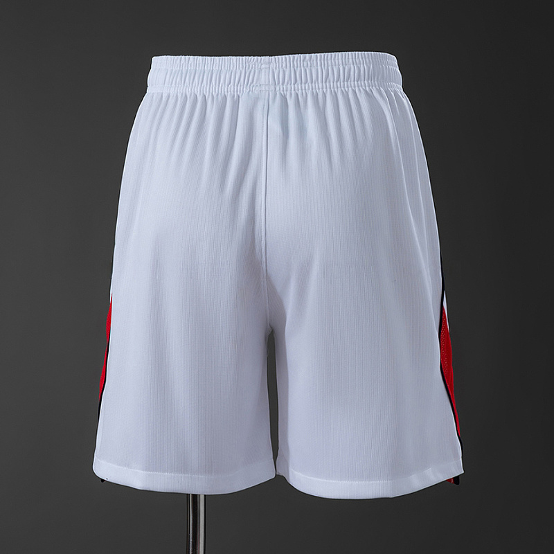 Inghilterra England Home 1 Soccer Shorts 7