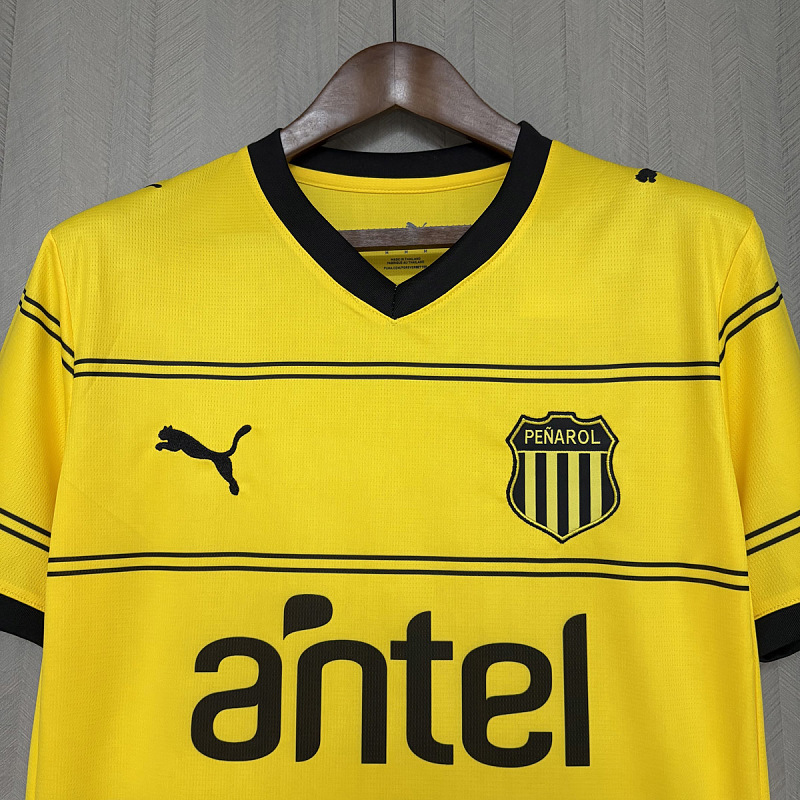 Penarol Soccer Penarol Away 2