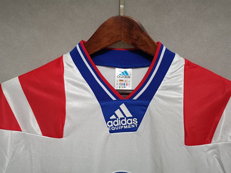 92-94 Rangers 92-94 Rangers away 7