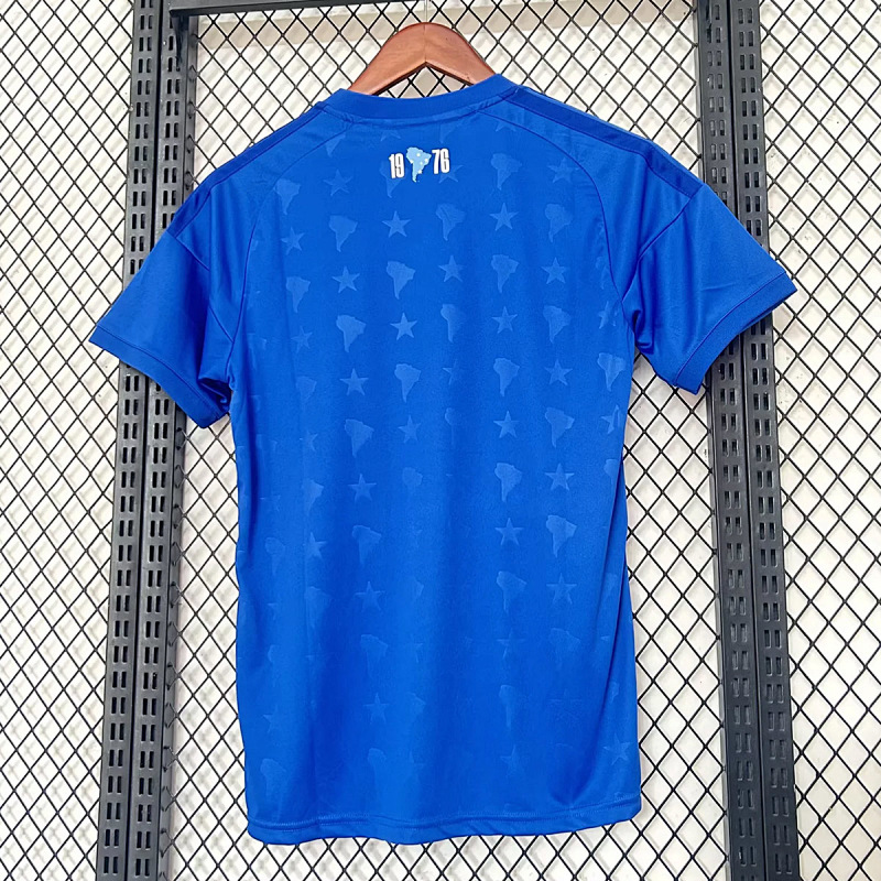 Cruzeiro Cruzeiro Home 7