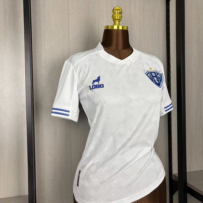 Brasile Paysandu Away Women 2