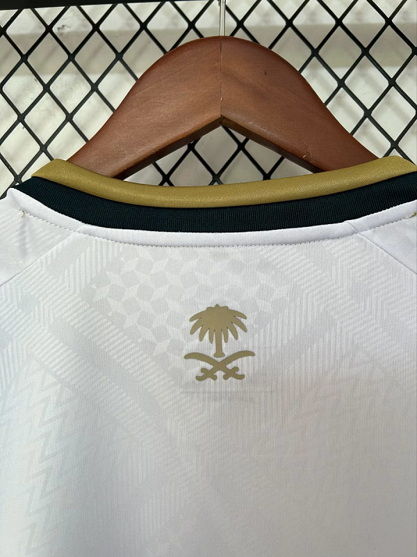 Nazionale Saudi Arabia Away 6