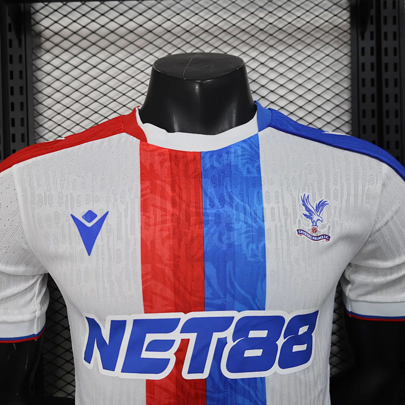 Crystal Palace 25/26 Crystal Palace Away Player 3