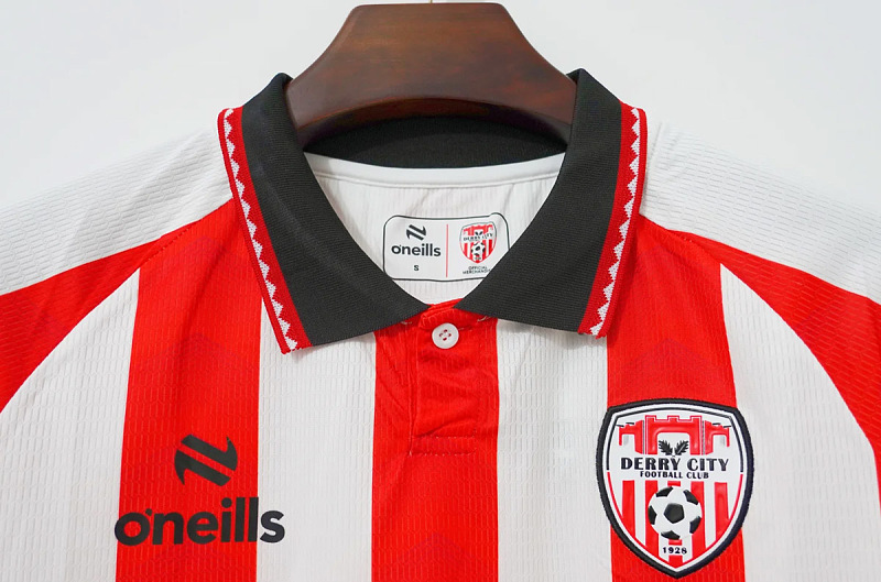Derry City Derry City Home 6