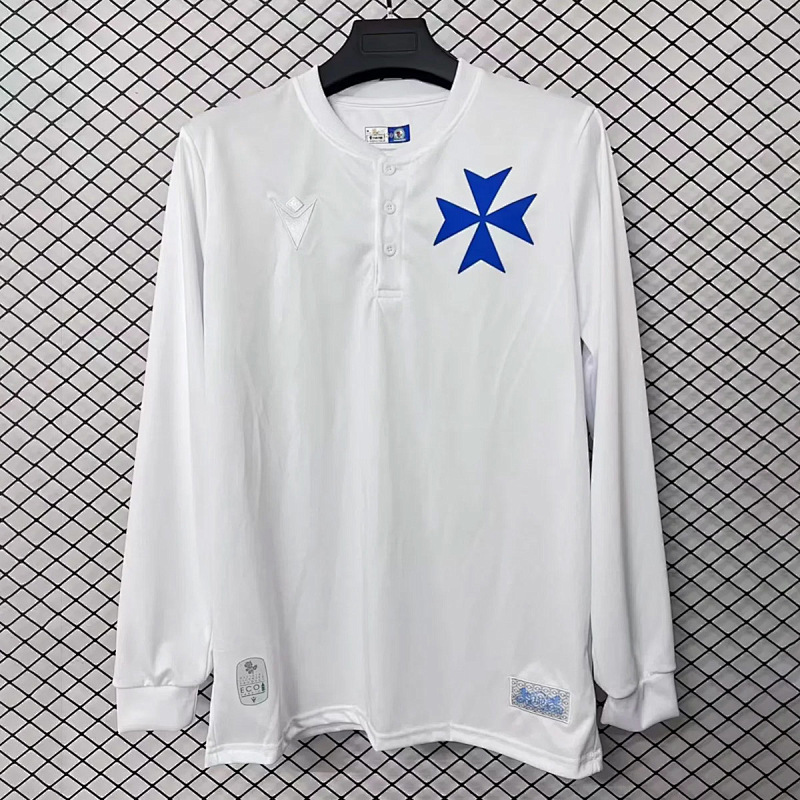 Blackburn 150 25/26 Blackburn 150 Years Anniversary Long Sleeve