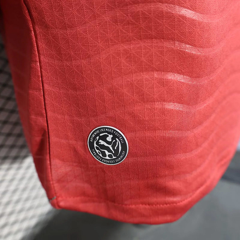 Portogallo Portugal Home Long Sleeve Player 9