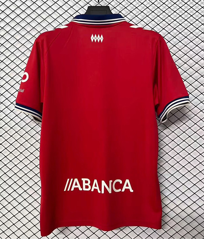 Celta Soccer 26/27 Celta Third 4