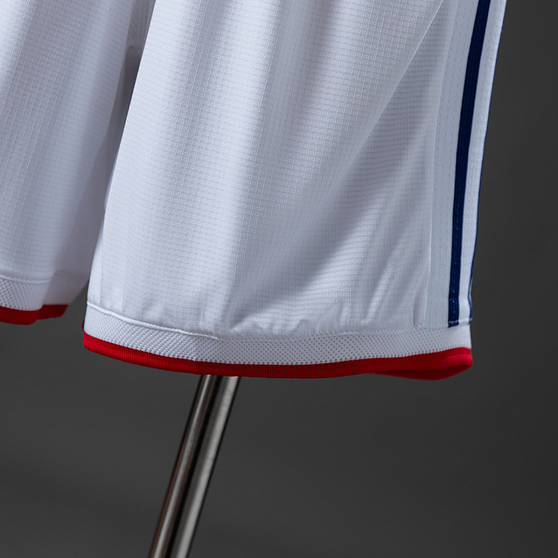 Giappone Japan Home Player Soccer Shorts 5