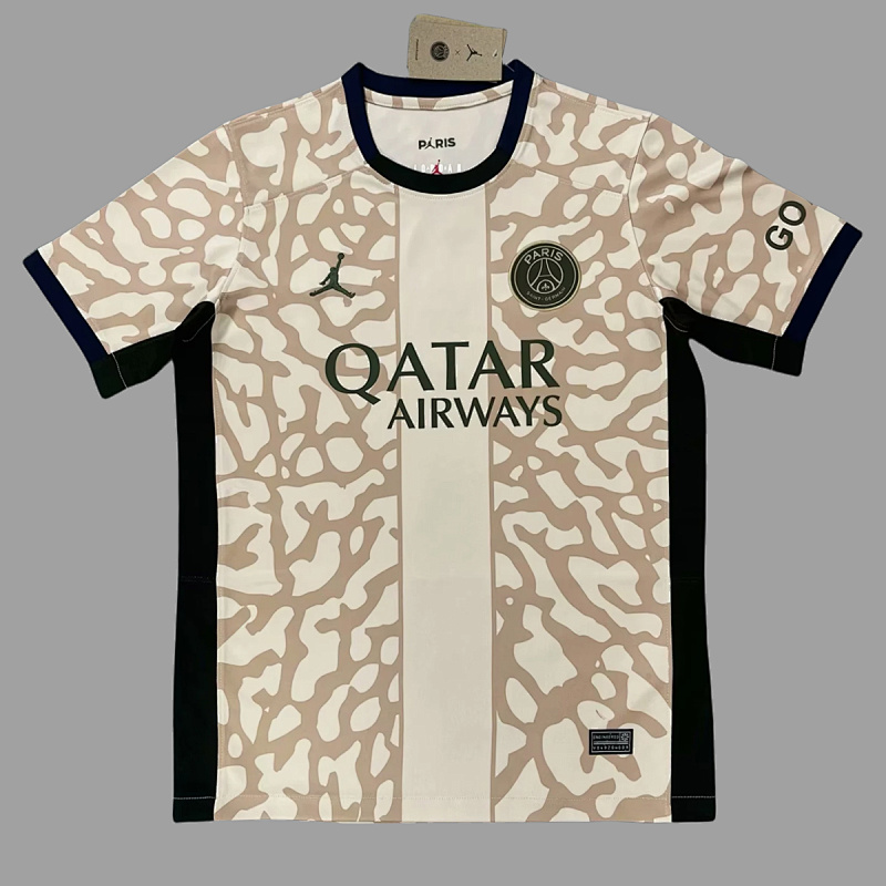 PSG 23/24 PSG Fourth Retro