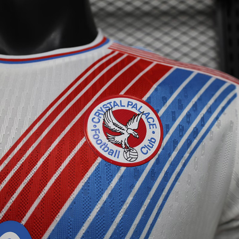 Crystal Palace 26/27 Crystal Palace Home Player 4
