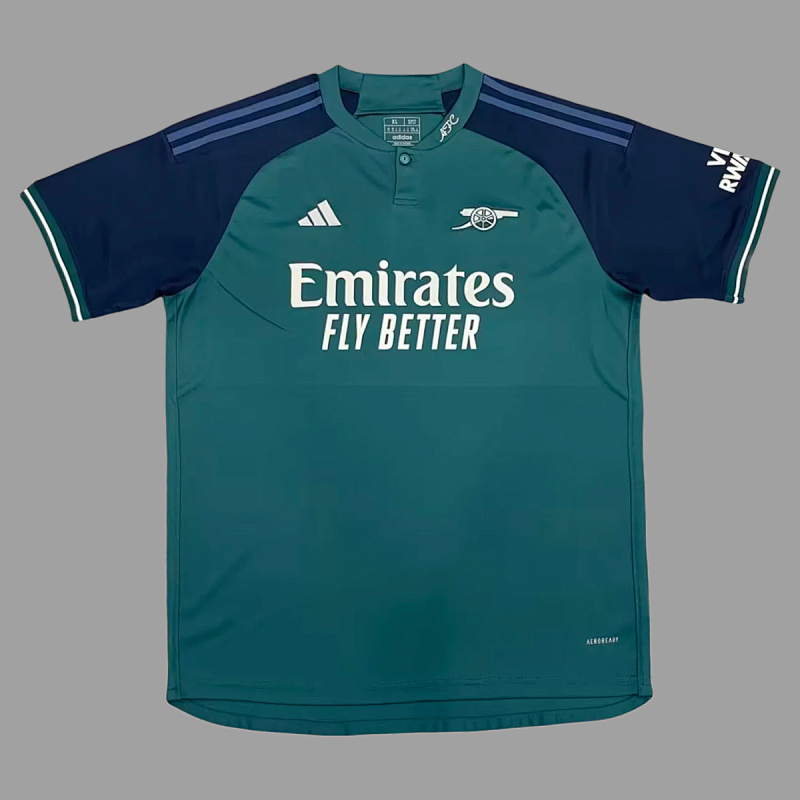 Arsenal 23/24 Arsenal Third